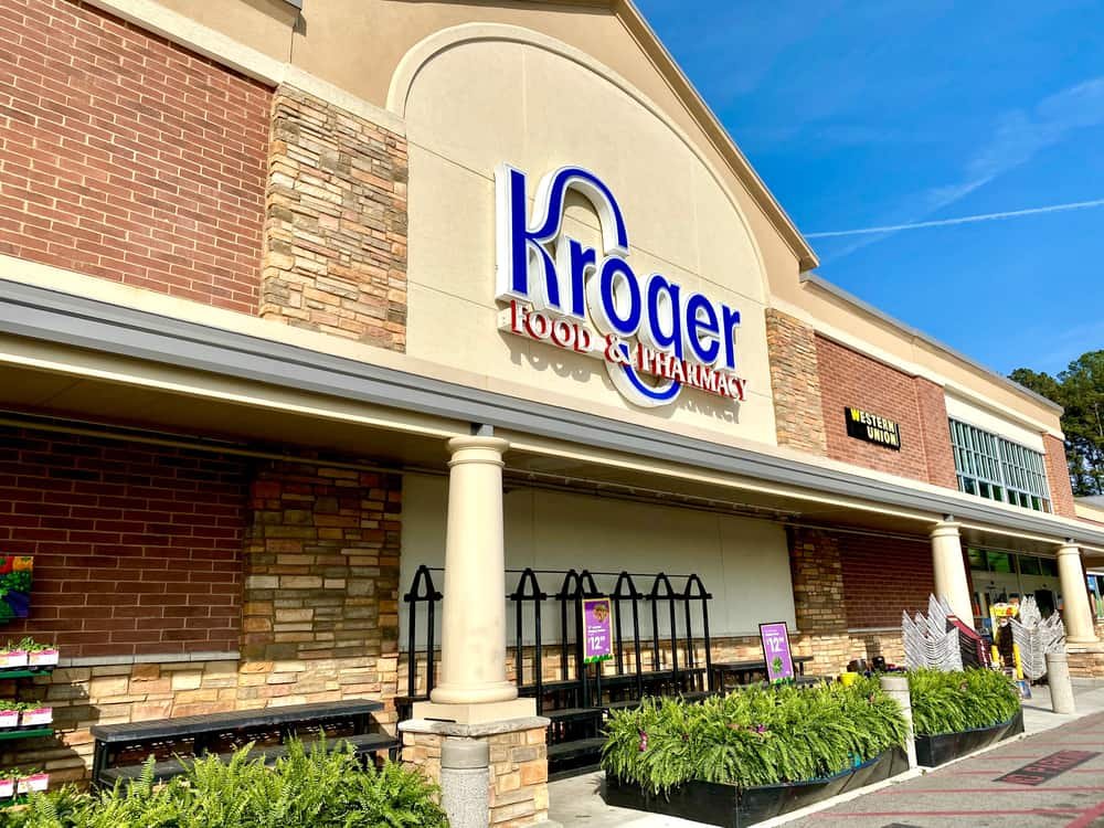 Does Kroger Take Apple Pay When You Shop There?