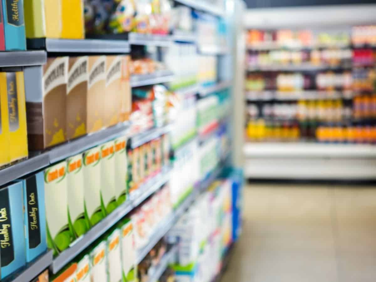 Grocery Store Payment Options For Kroger And Its Top Competitors