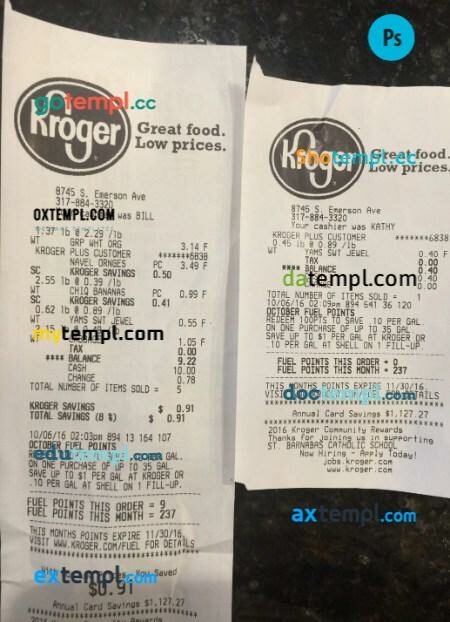 Fixing Kroger Card Troubles for Declined Payments and Account Linking